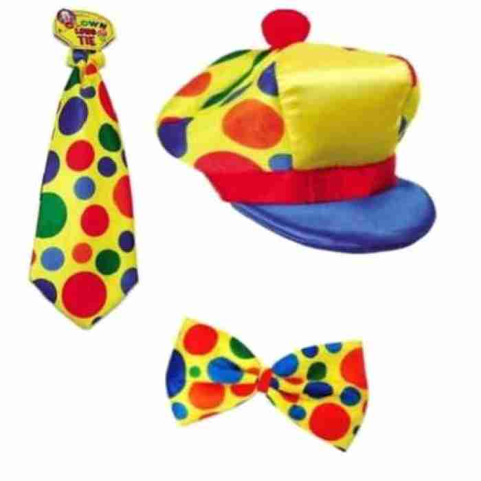 Clown Set img