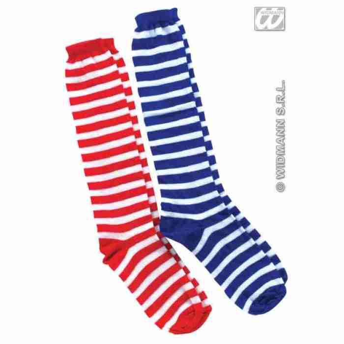 Clown Socks img