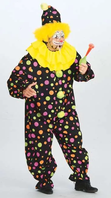 Clown XL