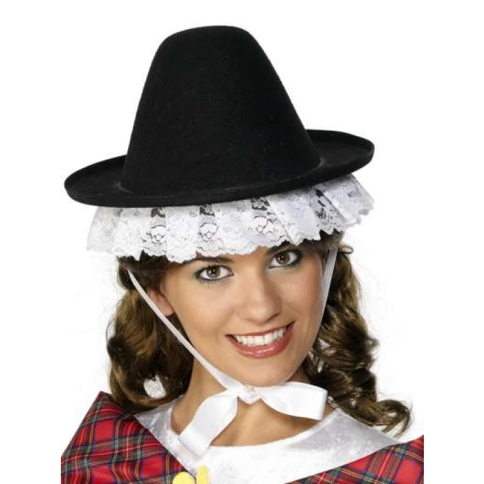 Cockleshell Hat - Image 1