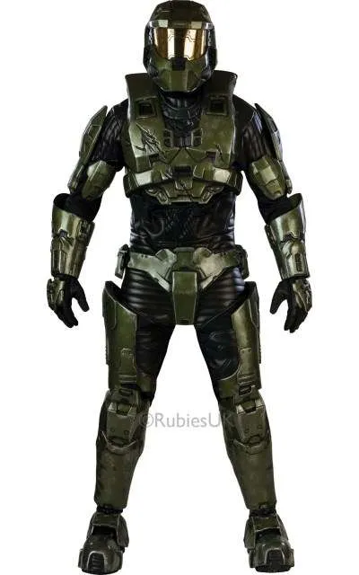 Collectors Master Chief HALO 909904