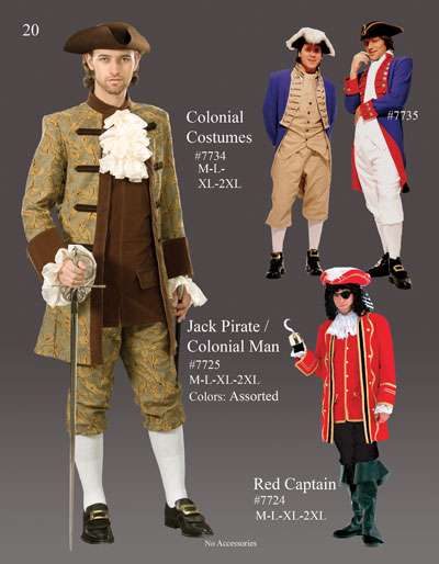 Colonial Dress -  UK