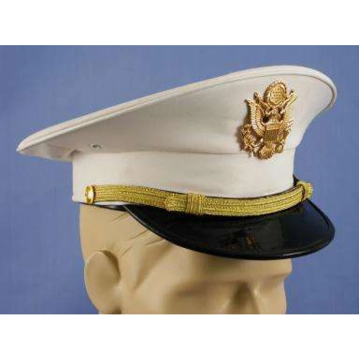 Commander's Hat - Carnival Store