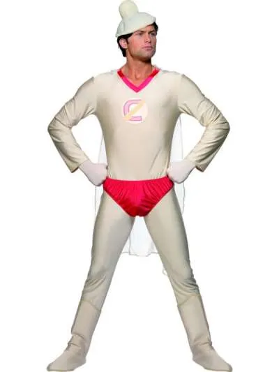 Condom Man 36374