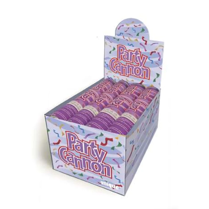 Confetti Party Cannon - Image 1