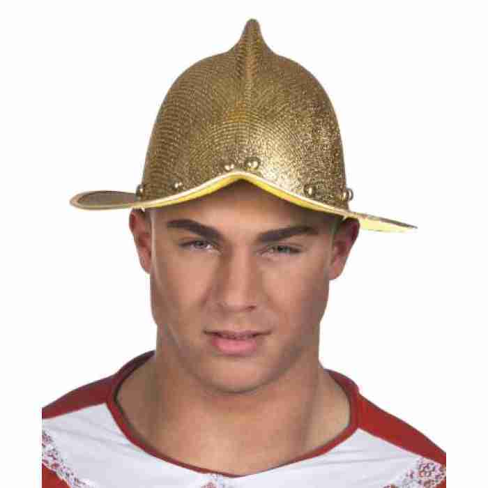 Conquistador Hat 04222