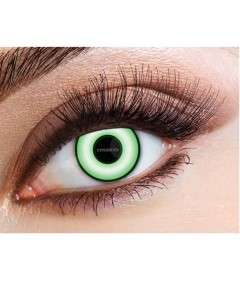 Contact Lens Cosplay ECDTCP