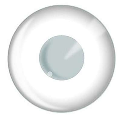 Contact Lens Daily White ESDWT