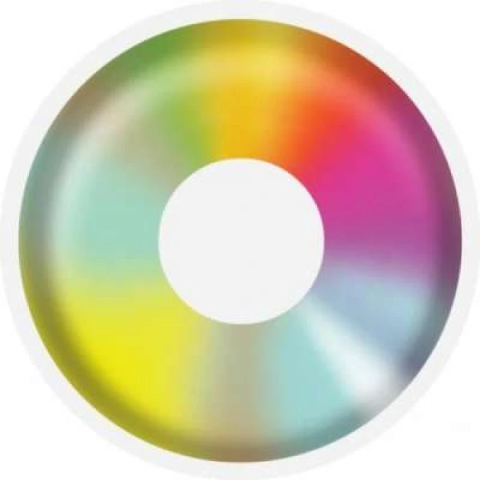 Contact Lens Hippy - Image 1