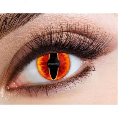 Contact Lens Souron ECDSR