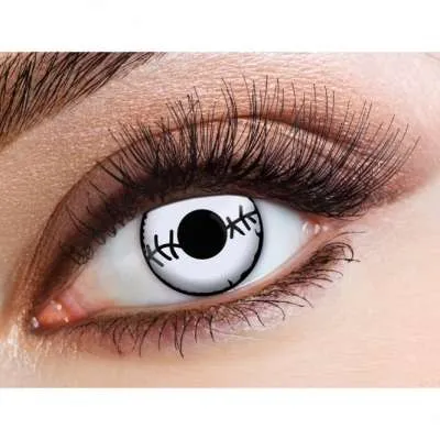 Contact Lens Stitch