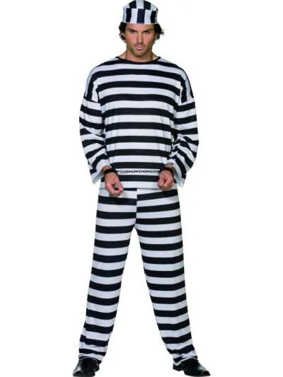 Convict