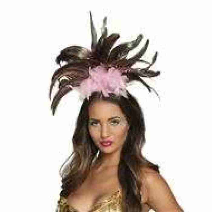 Copacabana Headdress1