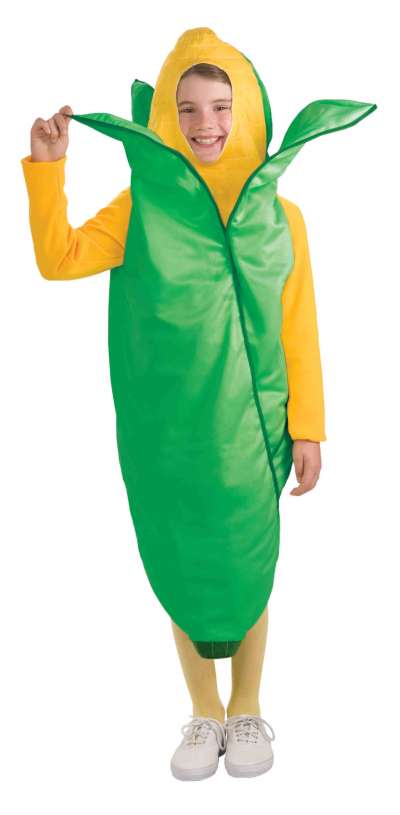 Corn Child Costume 66570 img