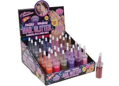 Cosmic Nail Dust - Assorted