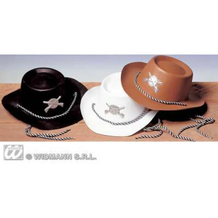 Cow-boy Hats - Image 1