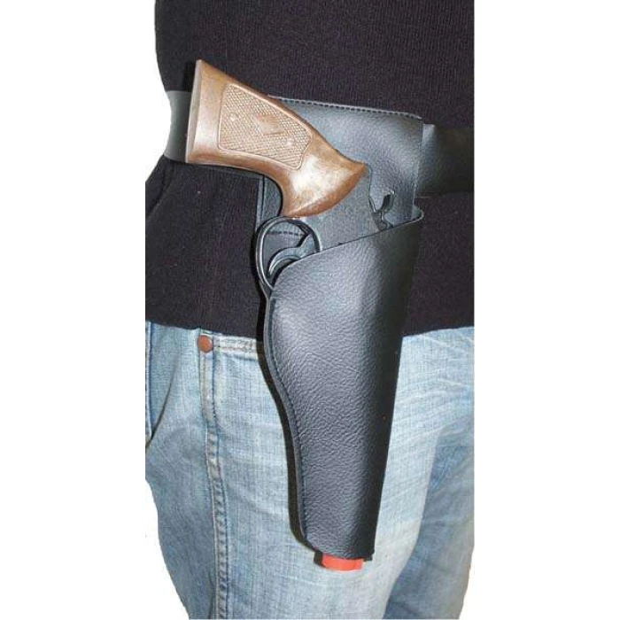 Cowboy Gun and Holster Set - Image 1