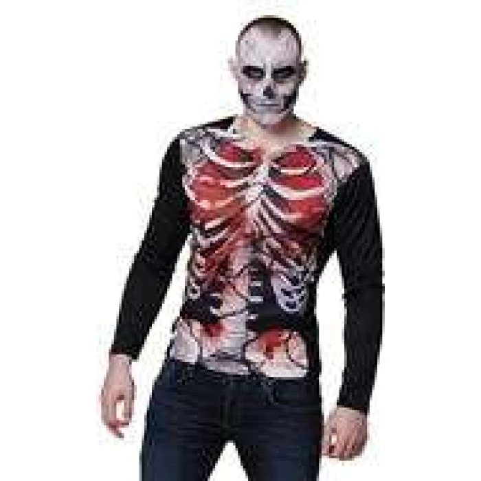Creepy Carcass shirt - Image 1