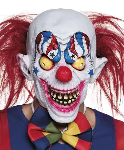 Creepy Clown
