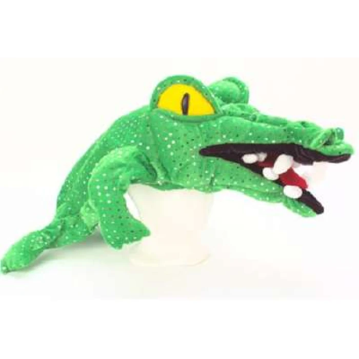 Crocodile Hat - Image 1