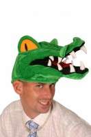 Crocodile Hat H6666