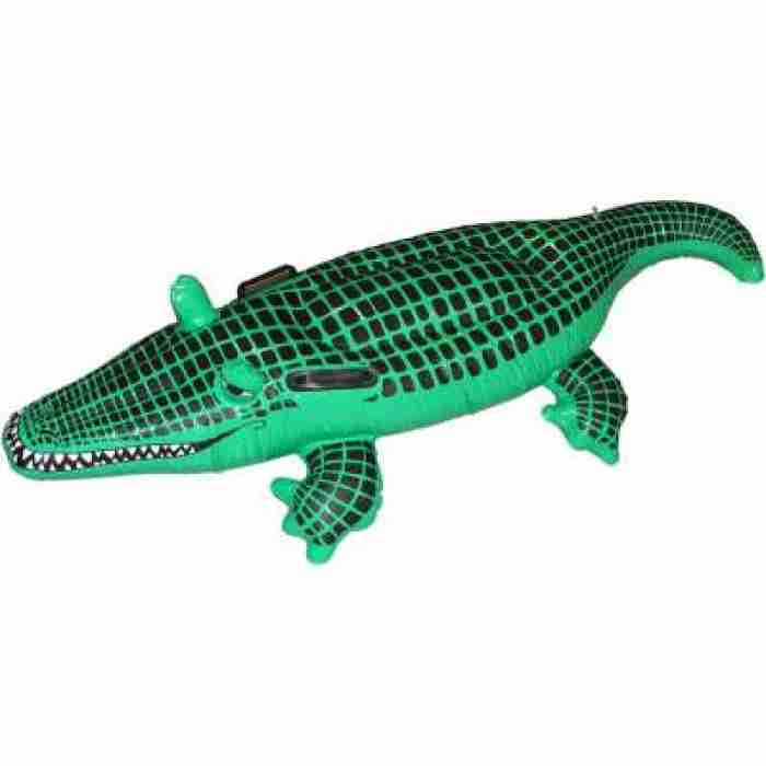 Crocodile Inflatable 29134 img