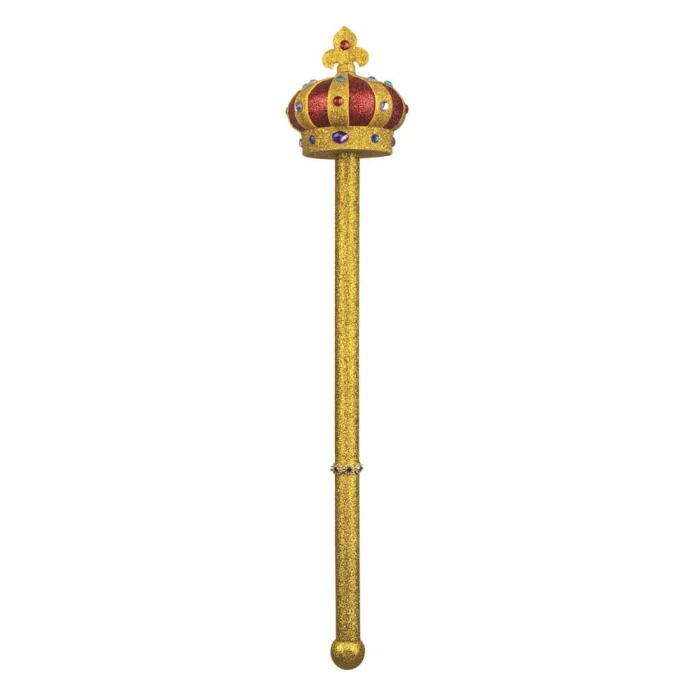 Crown Sceptre - Image 1