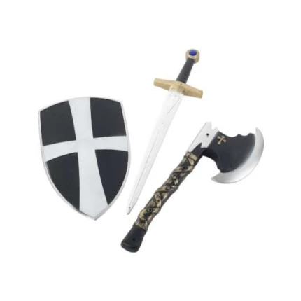 Crusader Set