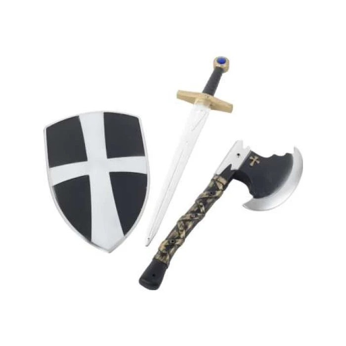 Crusader Set - Image 1