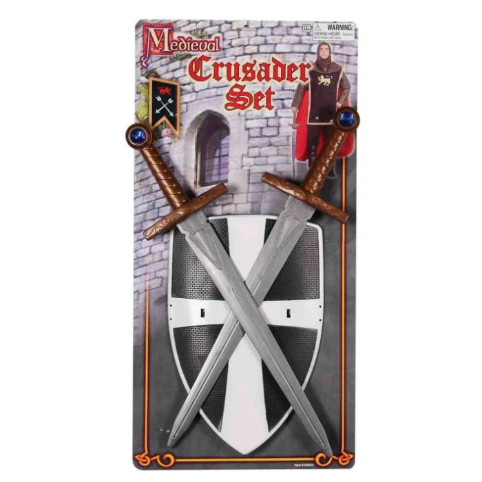 Crusader Set - Image 1