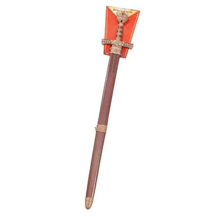 Crusader Sword - Image 1