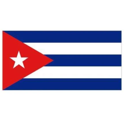 Cuba Flag