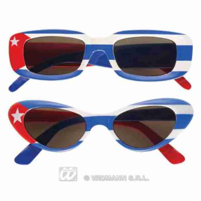 Cuba Glasses 6657H a img
