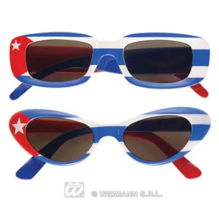 Cuba Glasses - Image 1