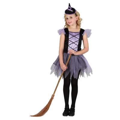 Cute Ballerina Witch HG 6016