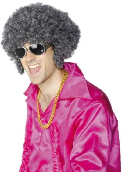 Daddy Cool Wig