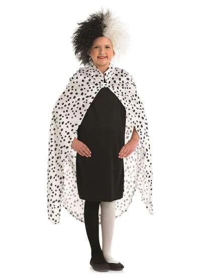Dalmatian Girl