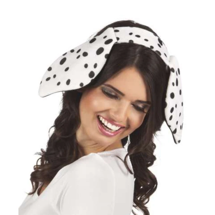 Dalmation Ears - Image 1