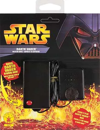 Darth Vader Breathing Sound Device 2416 img