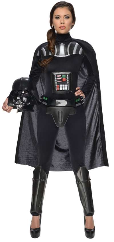Darth Vader Female 887594 img