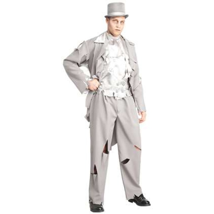 Dead Groom 888288