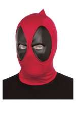 Deadpool Deluxe Mask img