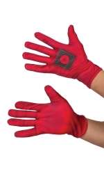 Deadpool Gloves img
