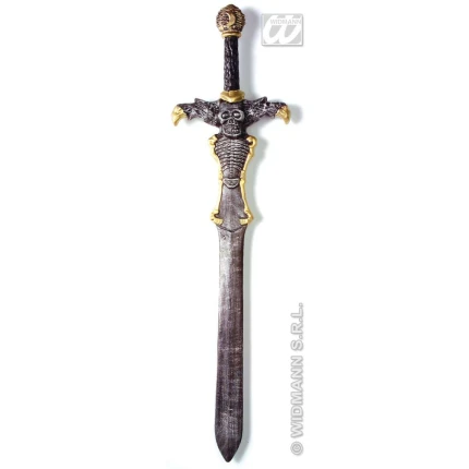 Death Lord's Sword