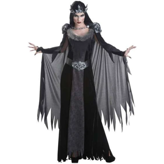 Death Queen Costume - Image 1