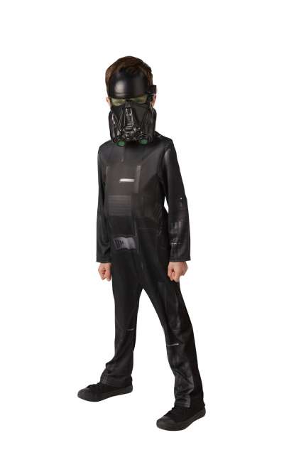 Death Trooper Star Wars Child Costume 6304988 img