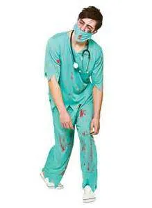 Deceased Doc