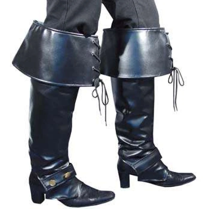 Deluxe Boot covers - Image 1