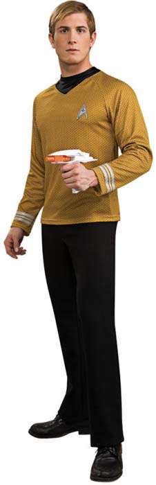 Deluxe Captain Kirk 887366 img