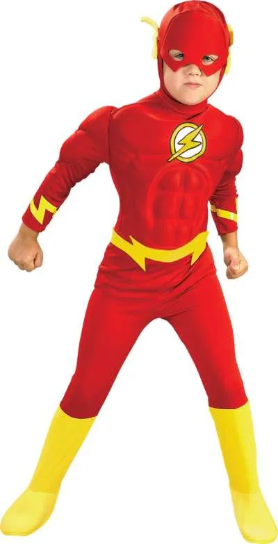 Deluxe Flash